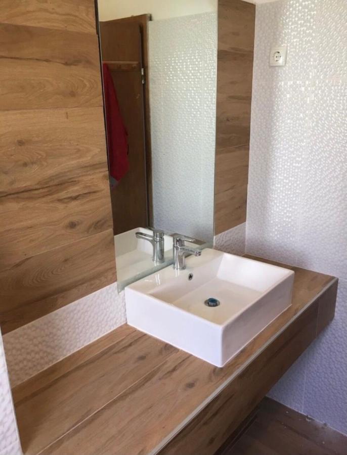Ana Apartments Опатия Экстерьер фото