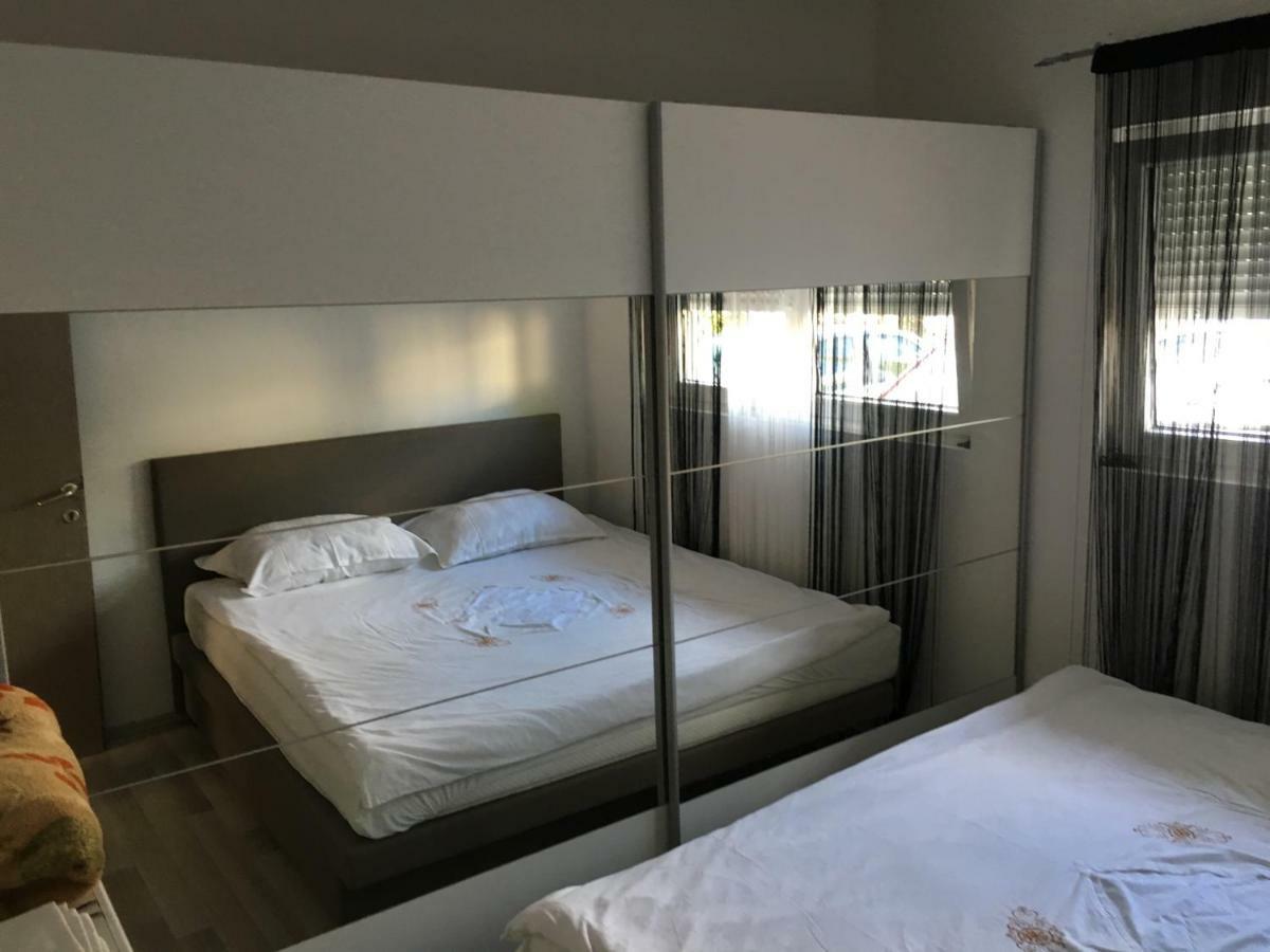 Ana Apartments Опатия Экстерьер фото