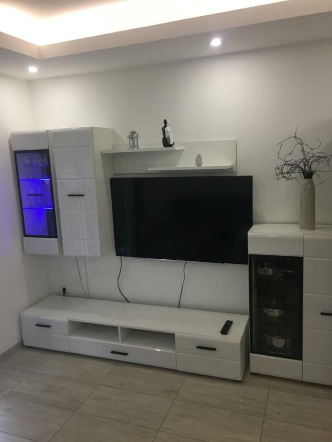 Ana Apartments Опатия Экстерьер фото